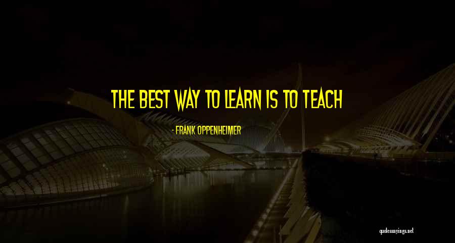 Airside Equipment Quotes By Frank Oppenheimer Airside Equipment Quotes By Frank Oppenheimer