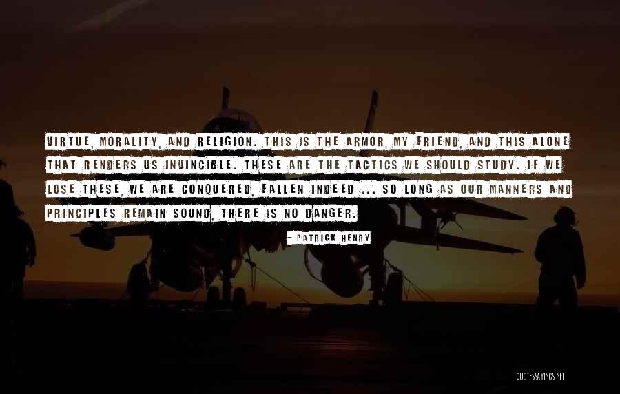Airspace Technologies Quotes By Patrick Henry Airspace Technologies Quotes By Patrick Henry