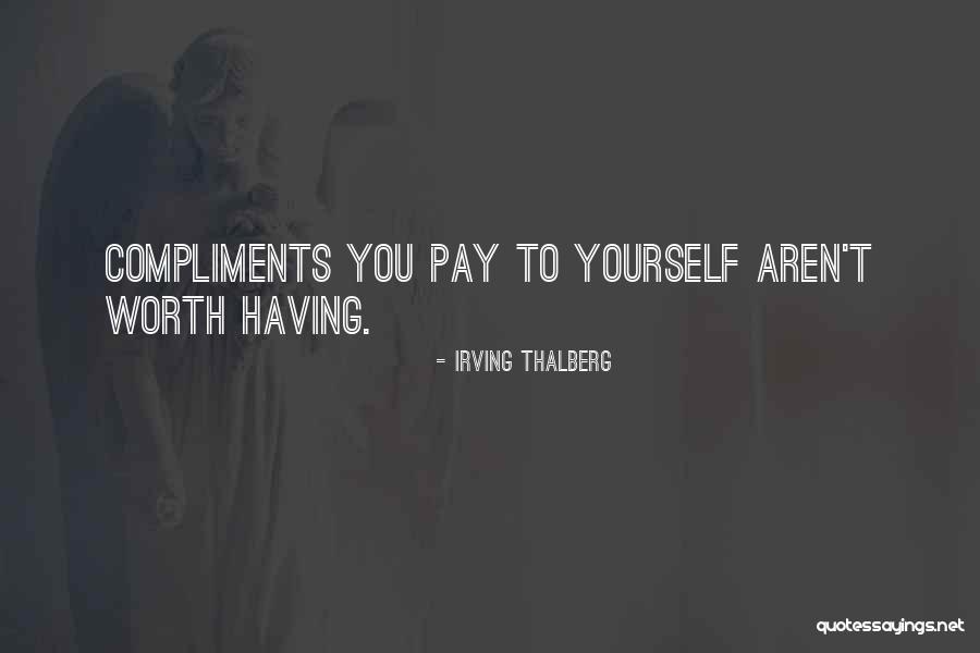 Airstreams For Sale Quotes By Irving Thalberg Airstreams For Sale Quotes By Irving Thalberg