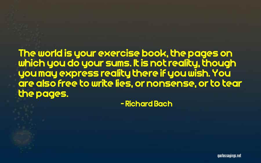 Airstreams With Slide Quotes By Richard Bach Airstreams With Slide Quotes By Richard Bach