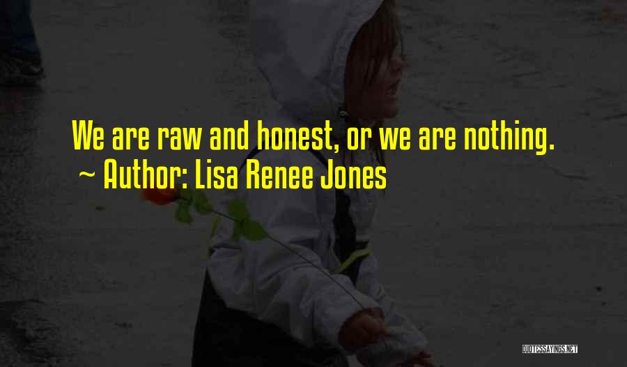 Airstrip Quotes By Lisa Renee Jones