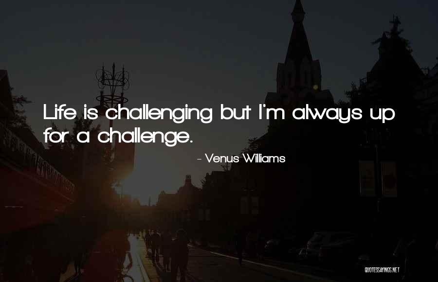 Airtel Company Quotes By Venus Williams Airtel Company Quotes By Venus Williams
