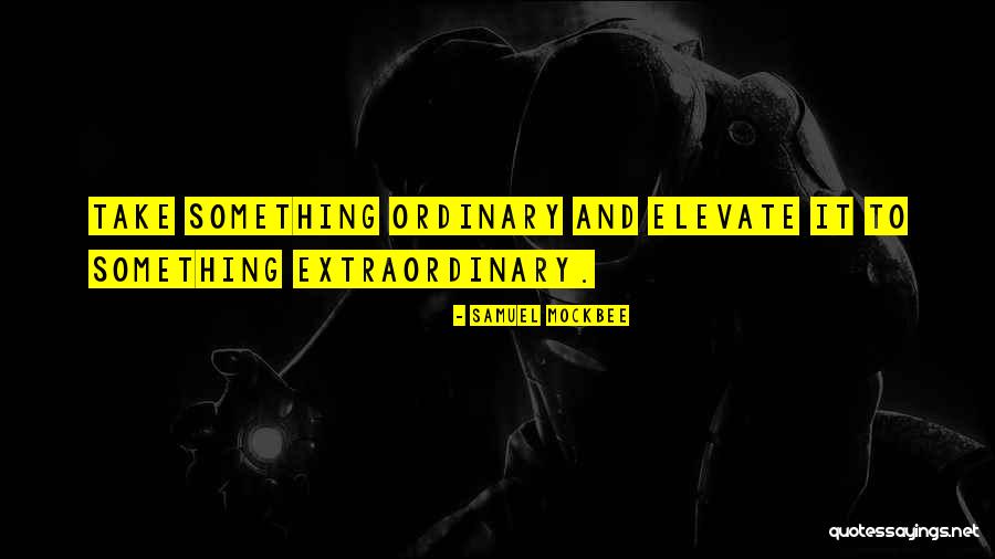 Airthats Quotes By Samuel Mockbee Airthats Quotes By Samuel Mockbee