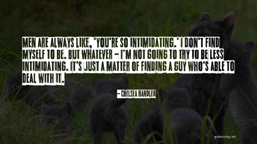 Airton Cozzolino Quotes By Chelsea Handler Airton Cozzolino Quotes By Chelsea Handler