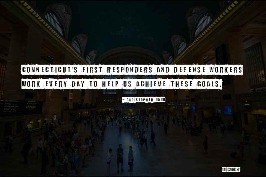 Airton Ford Quotes By Christopher Dodd Airton Ford Quotes By Christopher Dodd