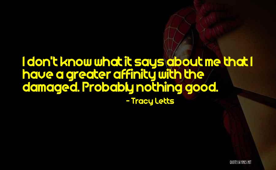 Airwaves Communications Quotes By Tracy Letts Airwaves Communications Quotes By Tracy Letts