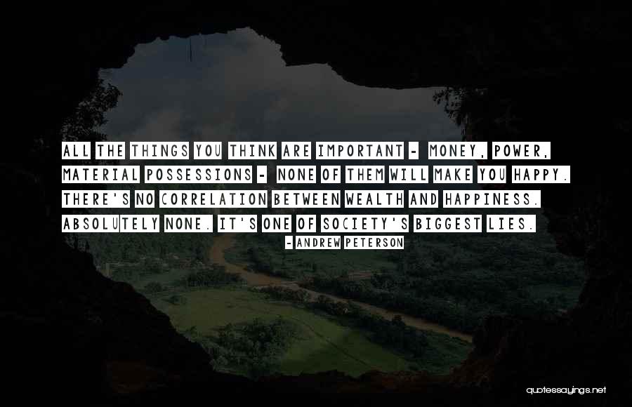 Airy Tv Quotes By Andrew Peterson Airy Tv Quotes By Andrew Peterson
