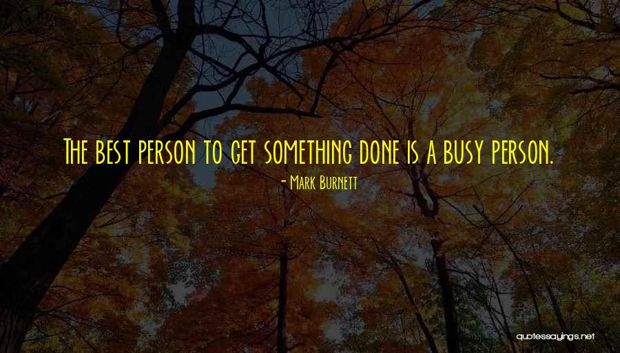 Airy Tv Quotes By Mark Burnett Airy Tv Quotes By Mark Burnett