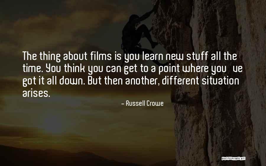 Airyanem Quotes By Russell Crowe Airyanem Quotes By Russell Crowe