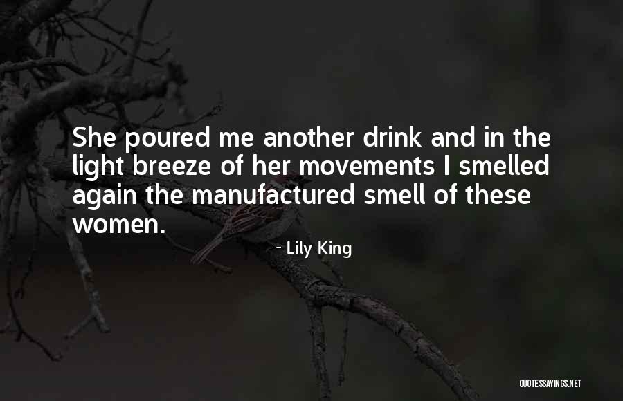 Aisake Saro Quotes By Lily King Aisake Saro Quotes By Lily King