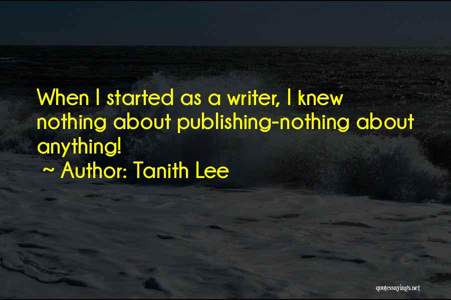 Aischaa Quotes By Tanith Lee