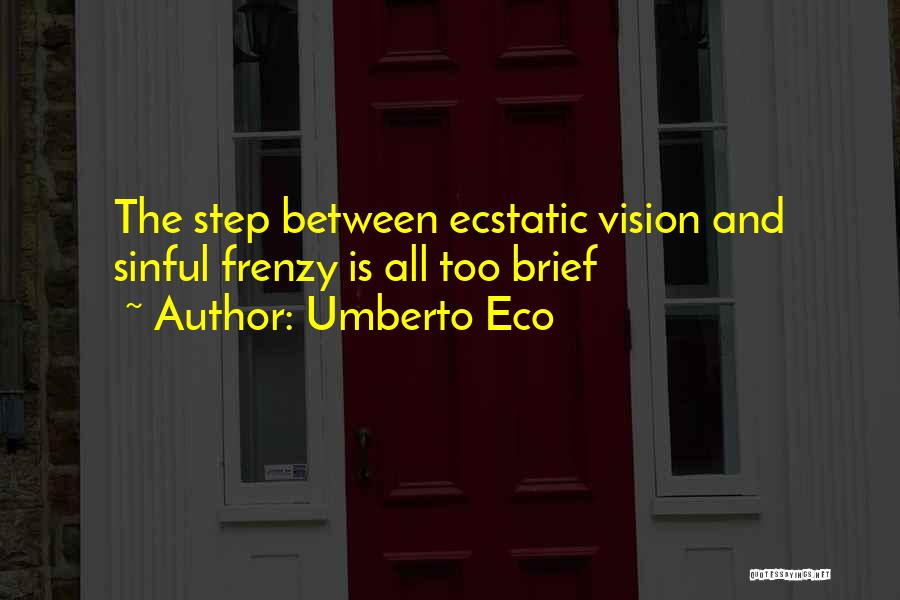 Aischaa Quotes By Umberto Eco