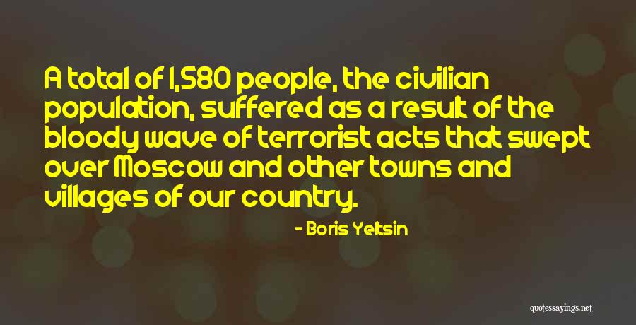 Aisee Quotes By Boris Yeltsin Aisee Quotes By Boris Yeltsin