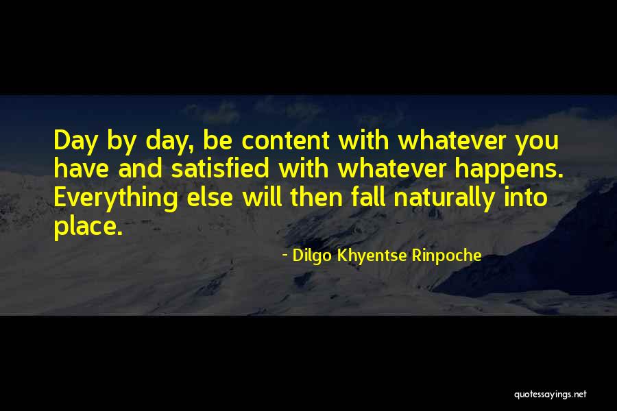 Aisee Quotes By Dilgo Khyentse Rinpoche Aisee Quotes By Dilgo Khyentse Rinpoche