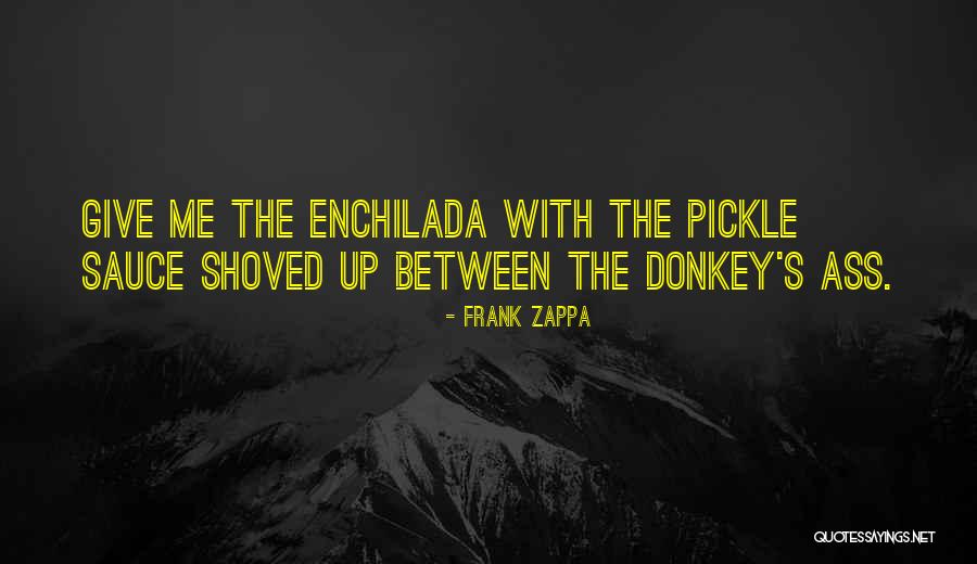 Aisee Quotes By Frank Zappa Aisee Quotes By Frank Zappa