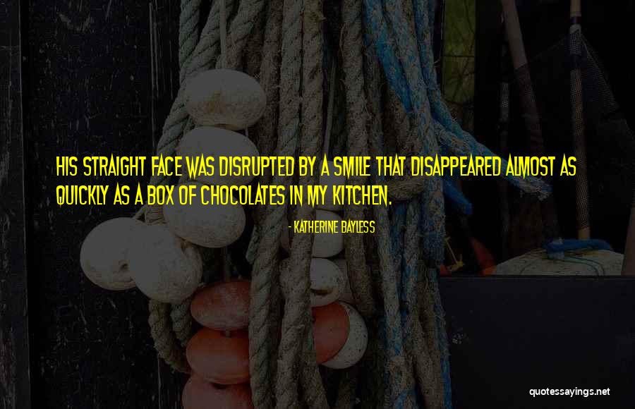 Aisenberg Gmbh Quotes By Katherine Bayless Aisenberg Gmbh Quotes By Katherine Bayless