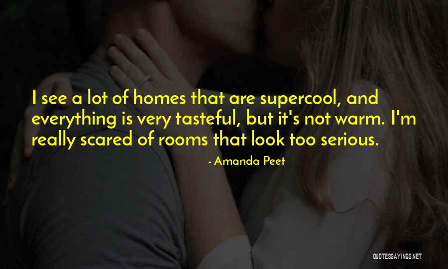 Aisenberg Md Quotes By Amanda Peet Aisenberg Md Quotes By Amanda Peet