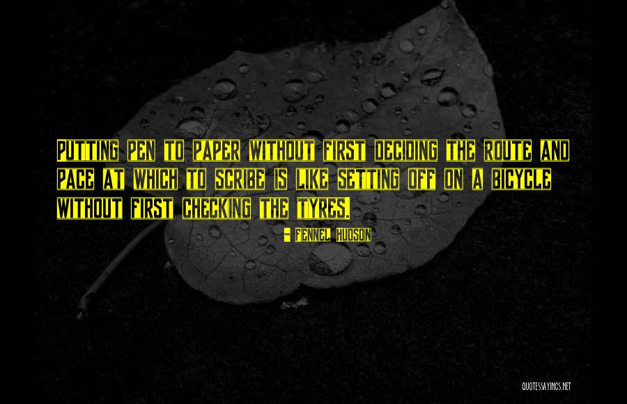 Aisenberg Md Quotes By Fennel Hudson Aisenberg Md Quotes By Fennel Hudson