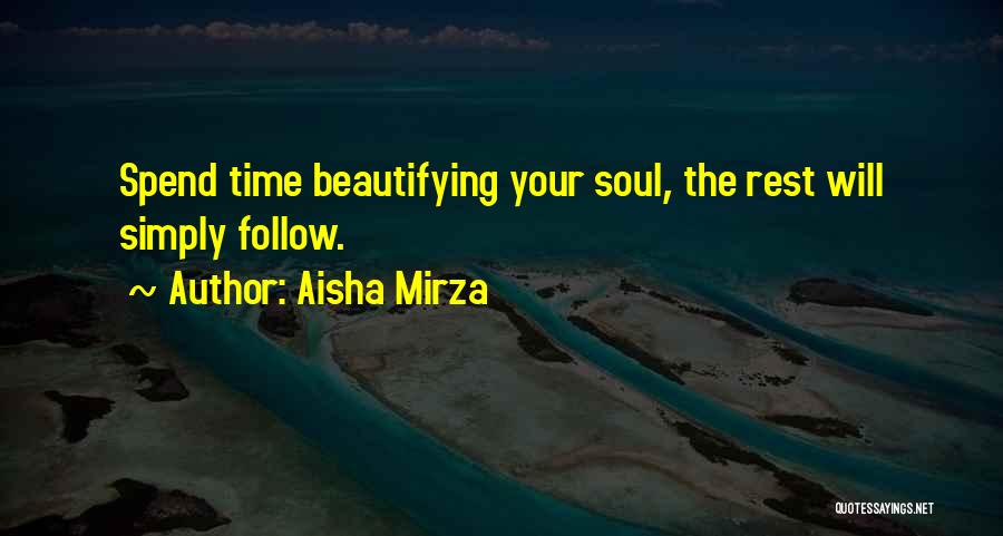 Aisha Mirza Quotes 1541057