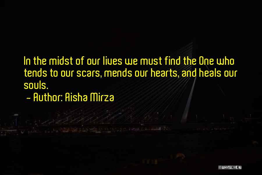 Aisha Mirza Quotes 1863189