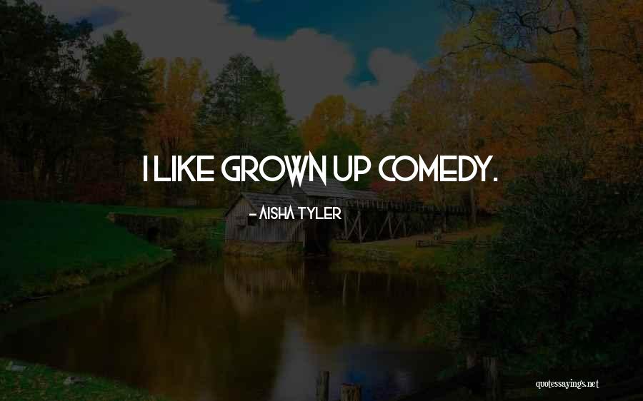 Aisha Tyler Quotes 1072045 Aisha Tyler Quotes 1072045