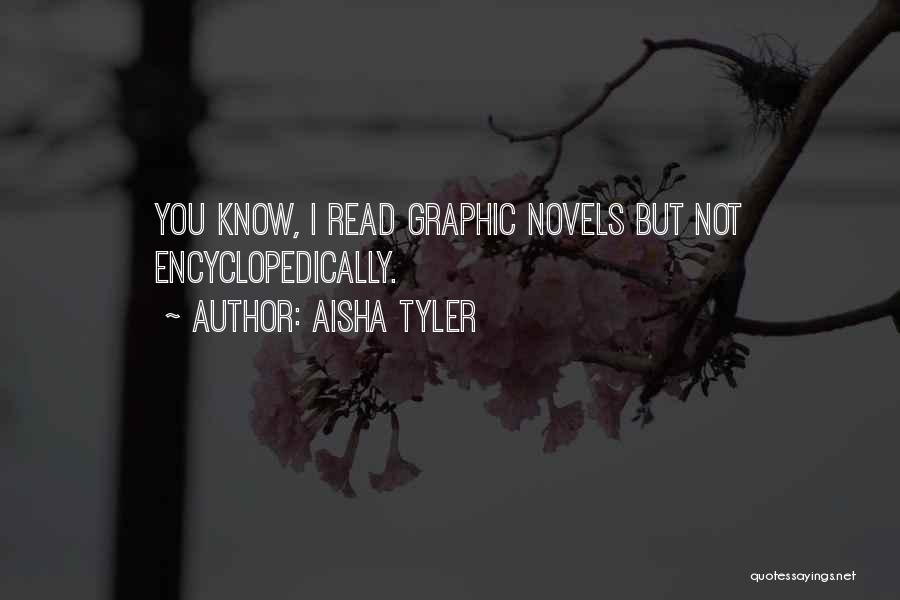 Aisha Tyler Quotes 1191059
