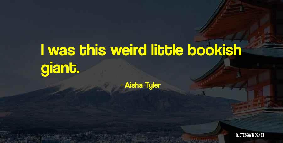 Aisha Tyler Quotes 1276234 Aisha Tyler Quotes 1276234