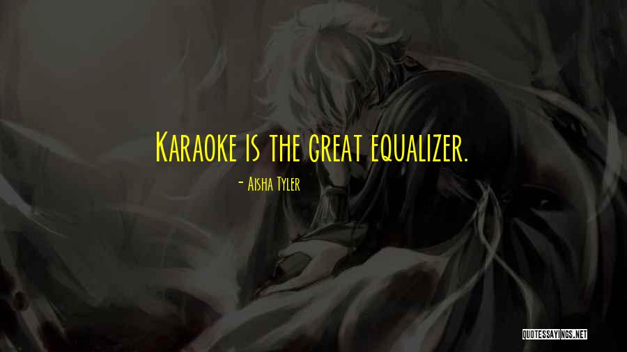 Aisha Tyler Quotes 1593500 Aisha Tyler Quotes 1593500