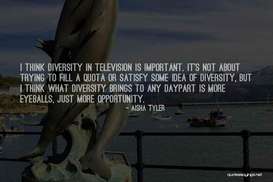 Aisha Tyler Quotes 1701353 Aisha Tyler Quotes 1701353