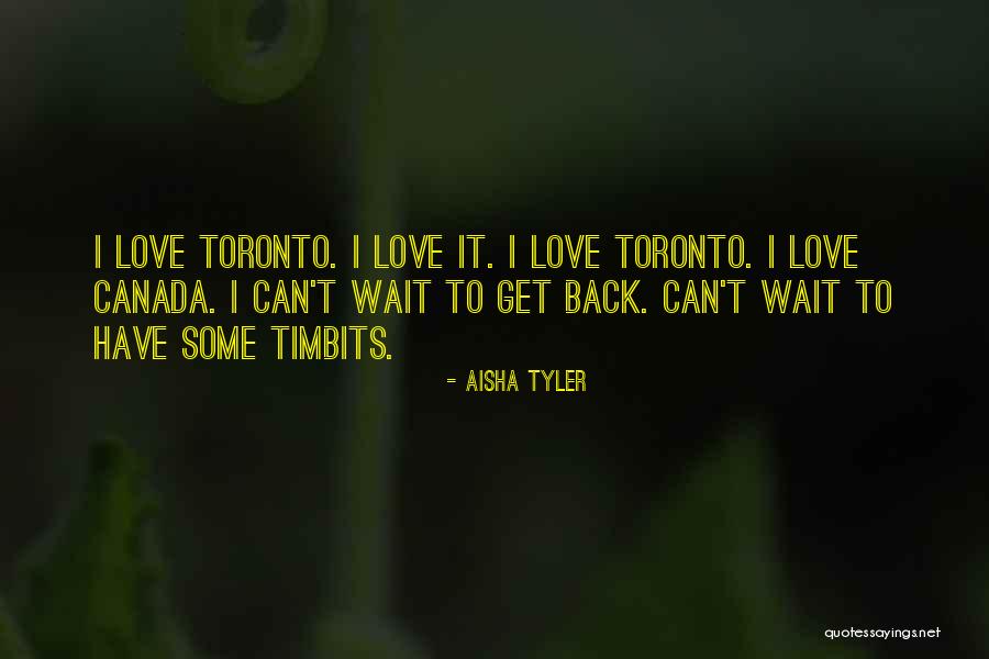 Aisha Tyler Quotes 186434 Aisha Tyler Quotes 186434