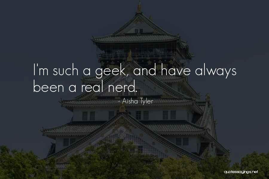 Aisha Tyler Quotes 1935817 Aisha Tyler Quotes 1935817