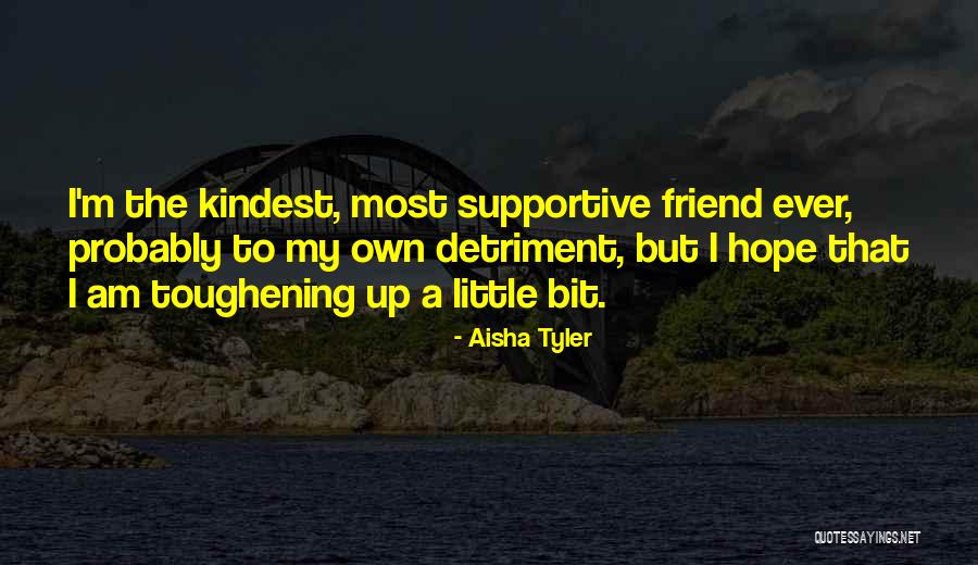 Aisha Tyler Quotes 194354 Aisha Tyler Quotes 194354