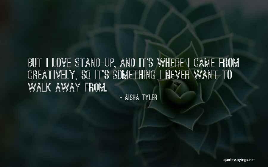 Aisha Tyler Quotes 1957163 Aisha Tyler Quotes 1957163