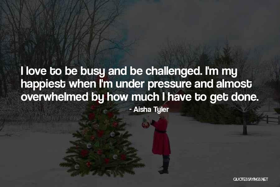 Aisha Tyler Quotes 2168157 Aisha Tyler Quotes 2168157
