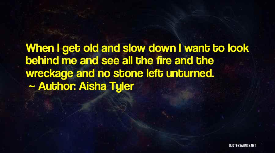 Aisha Tyler Quotes 2214330