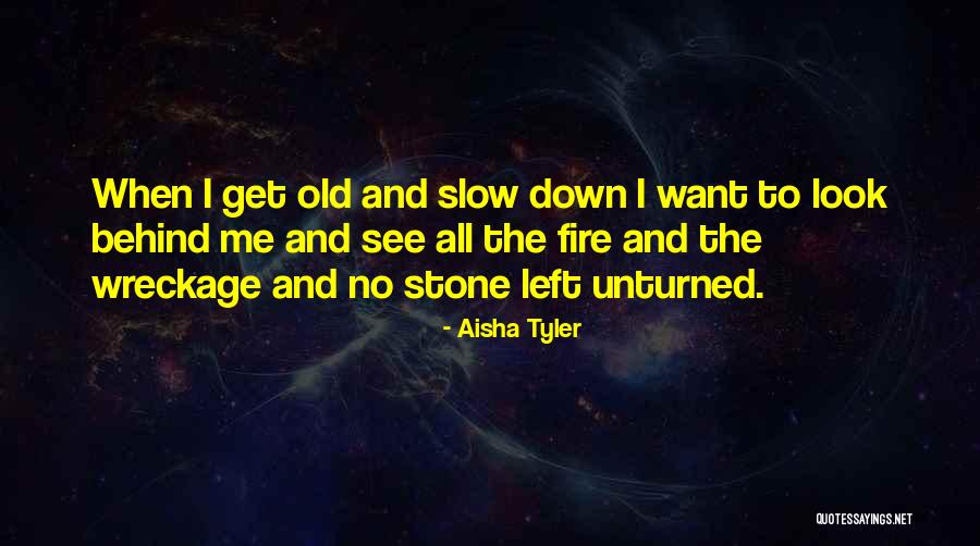 Aisha Tyler Quotes 2214330 Aisha Tyler Quotes 2214330