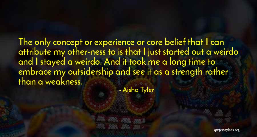 Aisha Tyler Quotes 2238186 Aisha Tyler Quotes 2238186
