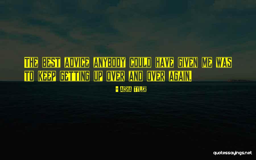 Aisha Tyler Quotes 319676 Aisha Tyler Quotes 319676