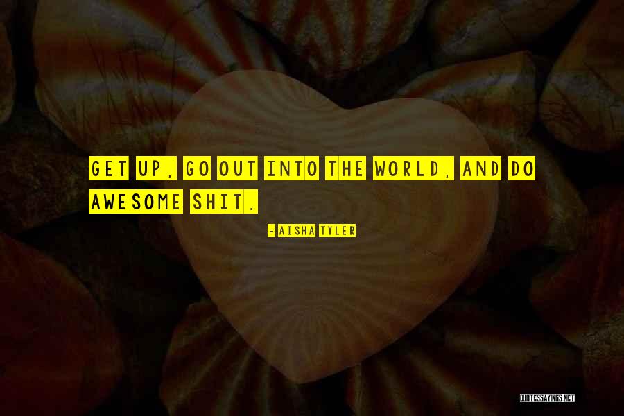 Aisha Tyler Quotes 438480 Aisha Tyler Quotes 438480