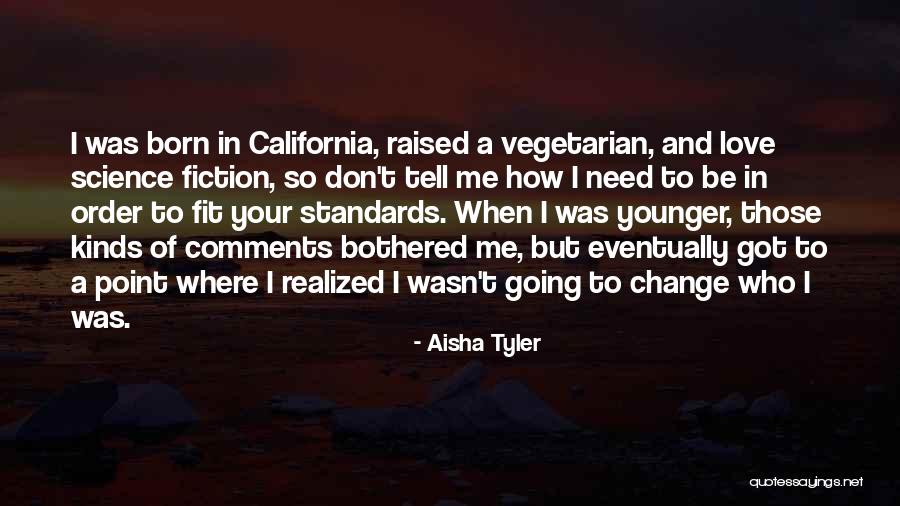Aisha Tyler Quotes 461955 Aisha Tyler Quotes 461955