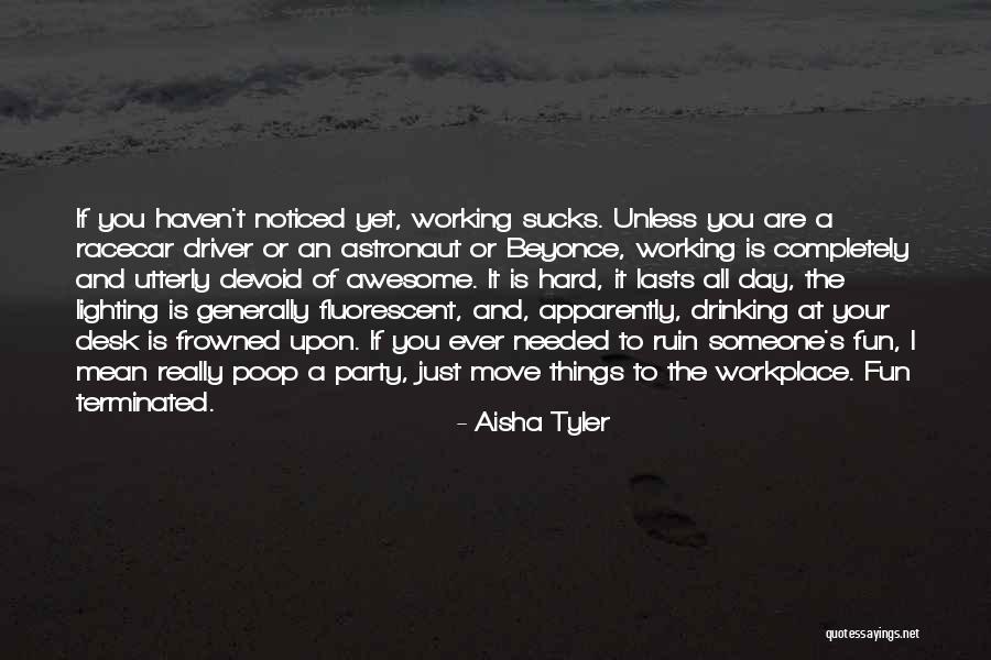 Aisha Tyler Quotes 470523 Aisha Tyler Quotes 470523