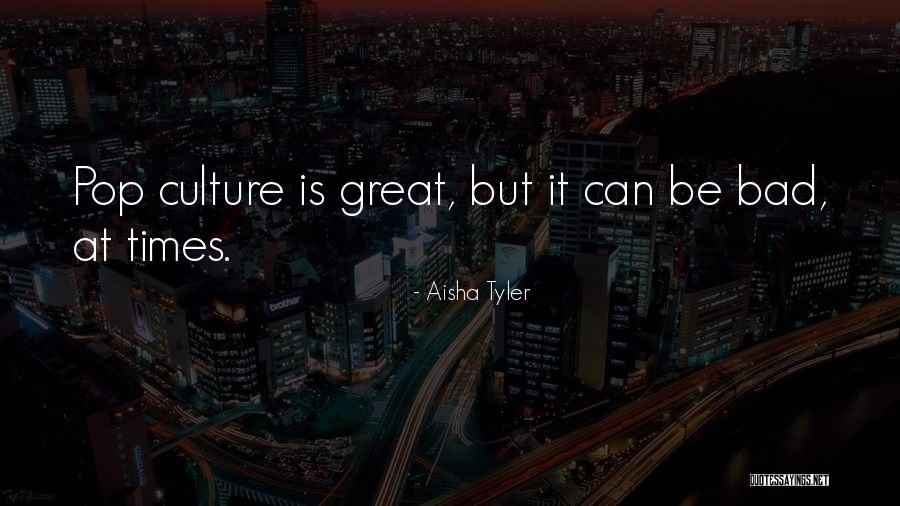 Aisha Tyler Quotes 572835 Aisha Tyler Quotes 572835