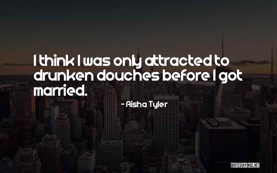 Aisha Tyler Quotes 573851