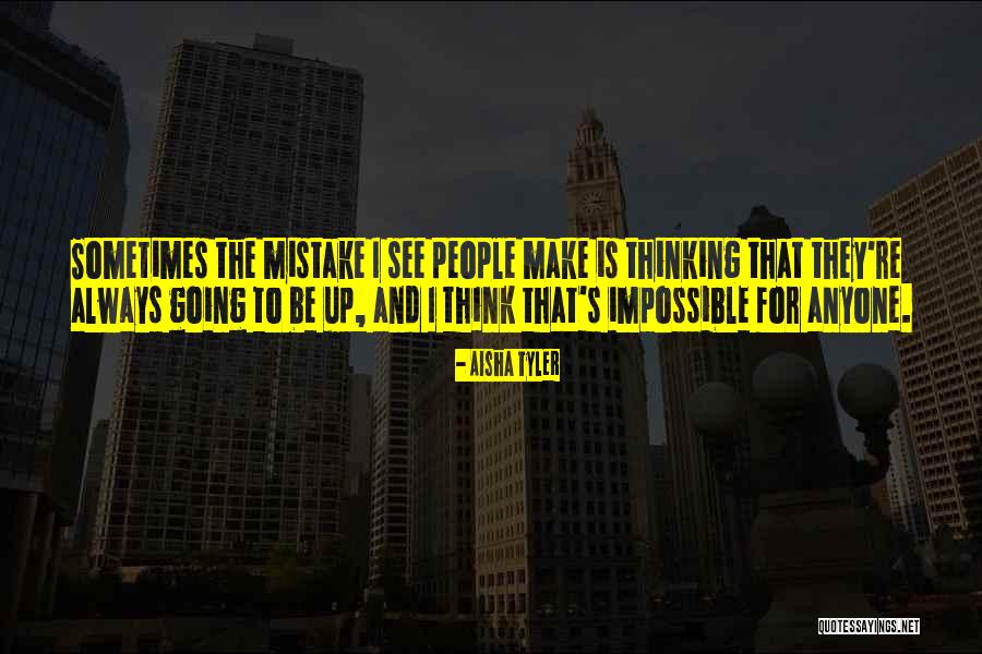 Aisha Tyler Quotes 583068 Aisha Tyler Quotes 583068