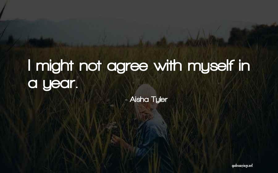 Aisha Tyler Quotes 767487 Aisha Tyler Quotes 767487
