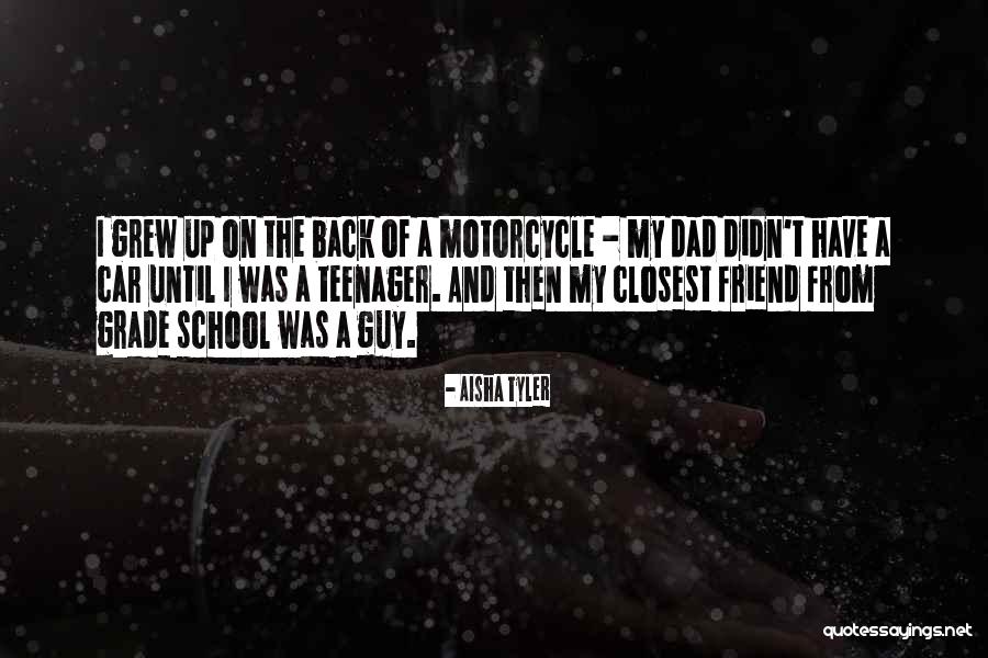 Aisha Tyler Quotes 95033 Aisha Tyler Quotes 95033