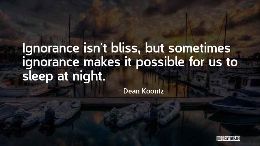 Aisha Yateem Quotes By Dean Koontz Aisha Yateem Quotes By Dean Koontz