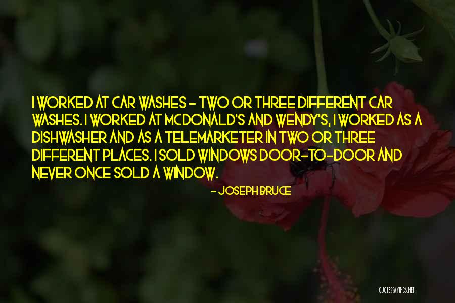 Aisha Yateem Quotes By Joseph Bruce Aisha Yateem Quotes By Joseph Bruce