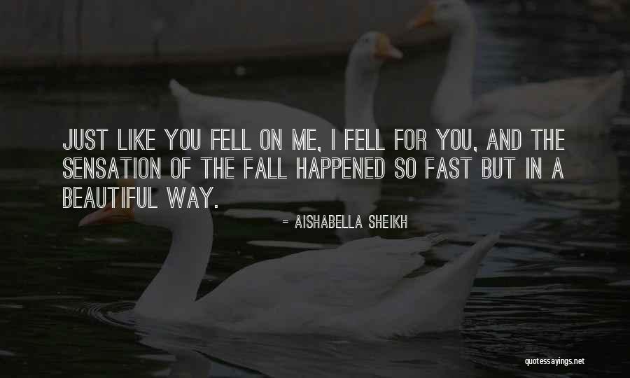 Aishabella Sheikh Quotes 652676