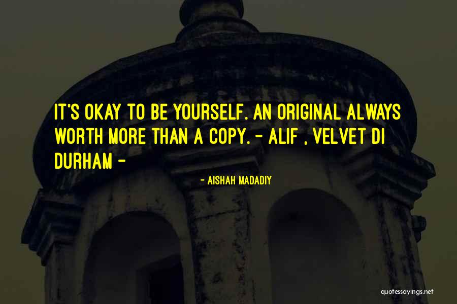 Aishah Madadiy Quotes 1557502 Aishah Madadiy Quotes 1557502